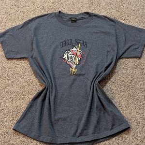 Dark Seas Graphic Tee